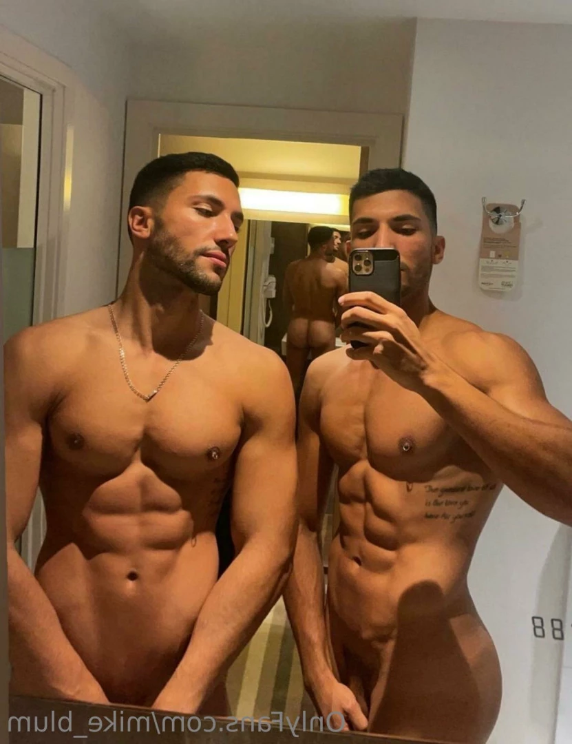 MIKE BLUM TOP 0.9% on the world😱 [ mike_blum ] Onlyfans leaked photo 5860028 on Hotleaks.tv