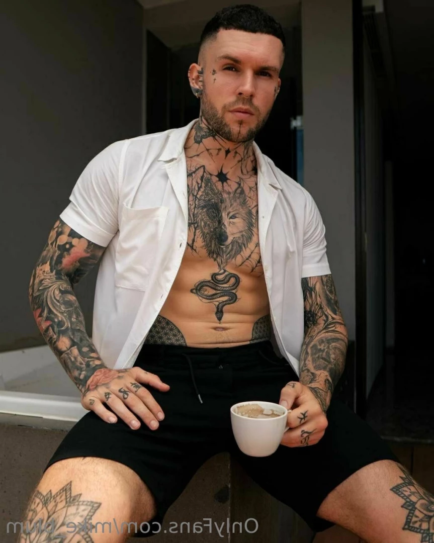 MIKE BLUM TOP 0.9% on the world😱 [ mike_blum ] Onlyfans leaked photo 5860047 on Hotleaks.tv