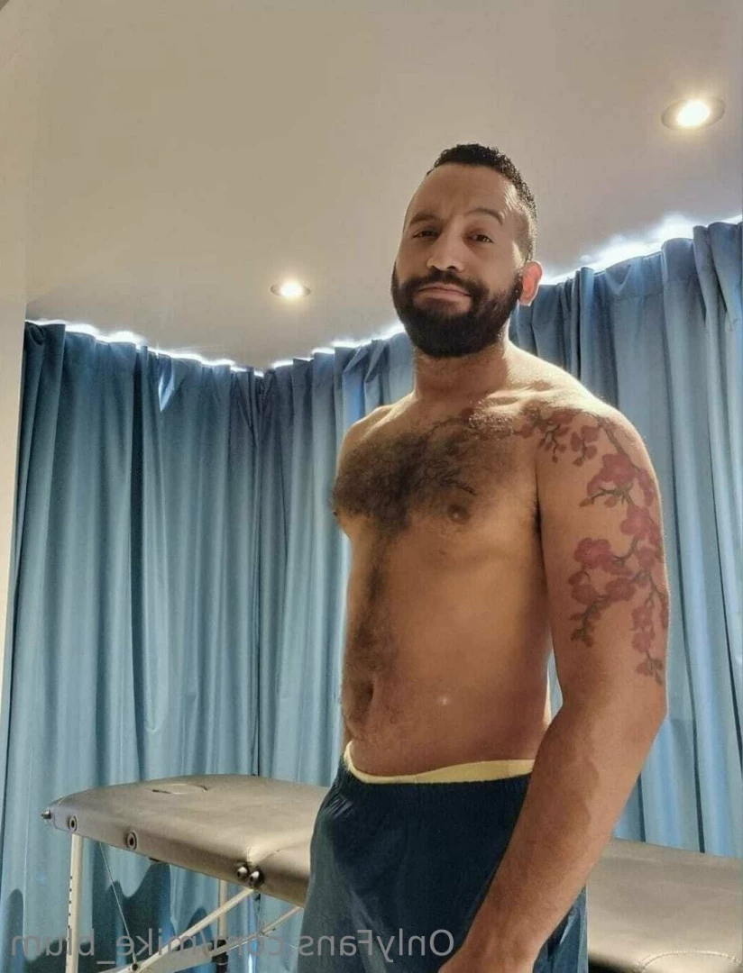 MIKE BLUM TOP 0.9% on the world😱 [ mike_blum ] Onlyfans leaked photo 5860190 on Hotleaks.tv
