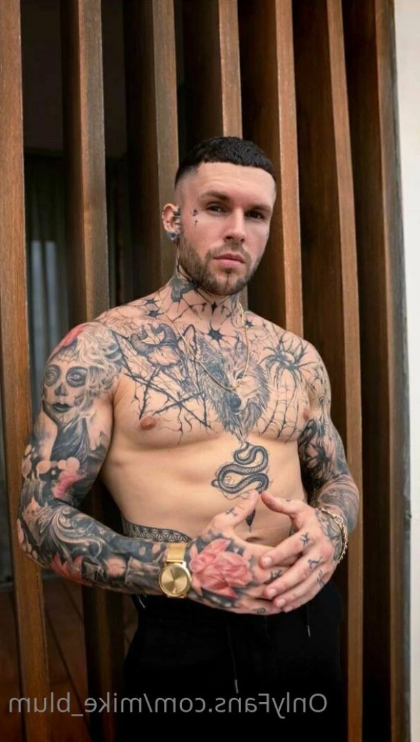 MIKE BLUM TOP 0.9% on the world😱 [ mike_blum ] Onlyfans leaked photo 5860198 on Hotleaks.tv
