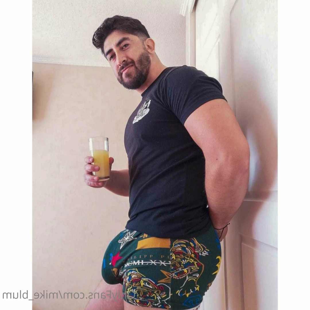 MIKE BLUM TOP 0.9% on the world😱 [ mike_blum ] Onlyfans leaked photo 5860230 on Hotleaks.tv