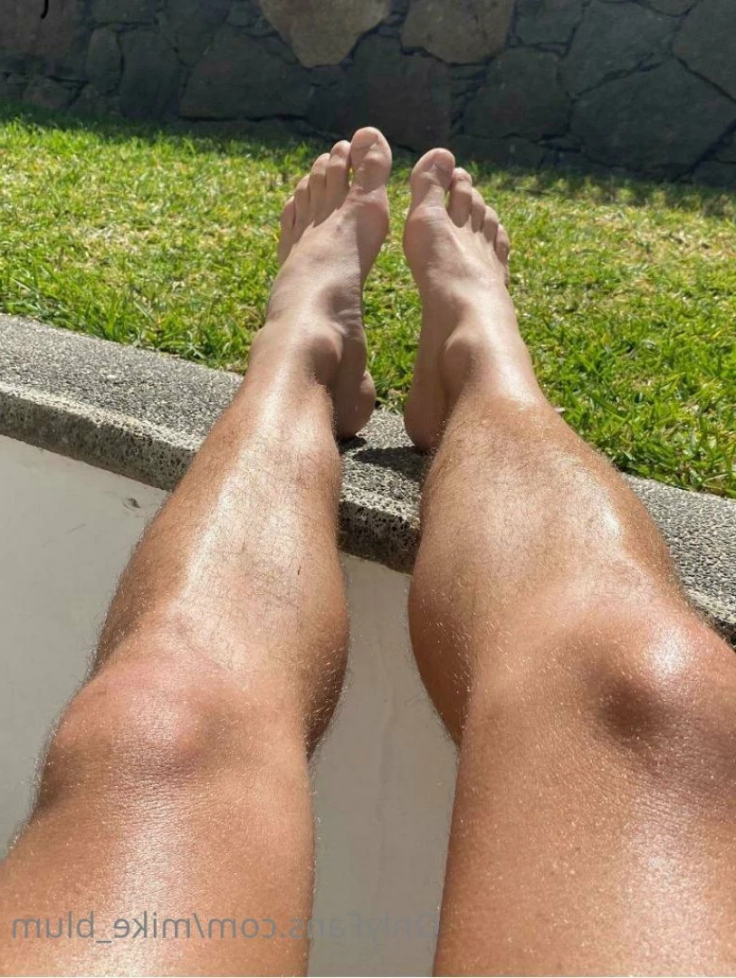 MIKE BLUM TOP 0.9% on the world😱 [ mike_blum ] Onlyfans leaked photo 5860284 on Hotleaks.tv