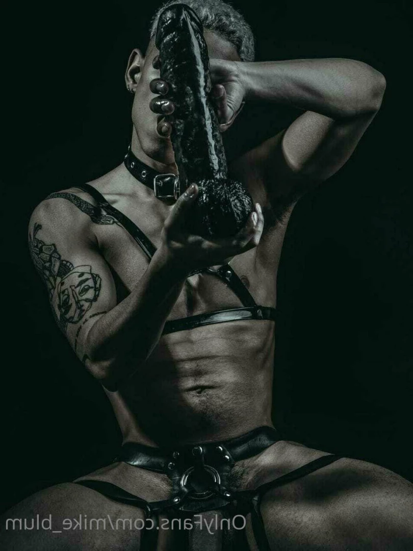 MIKE BLUM TOP 0.9% on the world😱 [ mike_blum ] Onlyfans leaked photo 5860379 on Hotleaks.tv