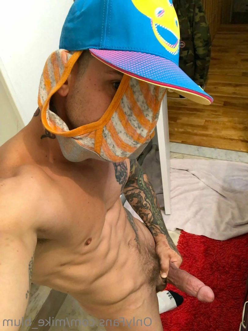 MIKE BLUM TOP 0.9% on the world😱 [ mike_blum ] Onlyfans leaked photo 5860459 on Hotleaks.tv