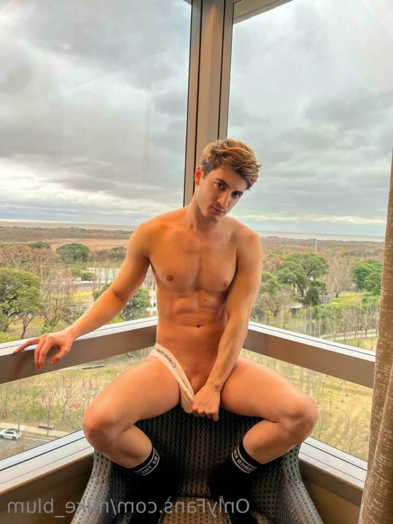 MIKE BLUM TOP 0.9% on the world😱 [ mike_blum ] Onlyfans leaked photo 5860485 on Hotleaks.tv