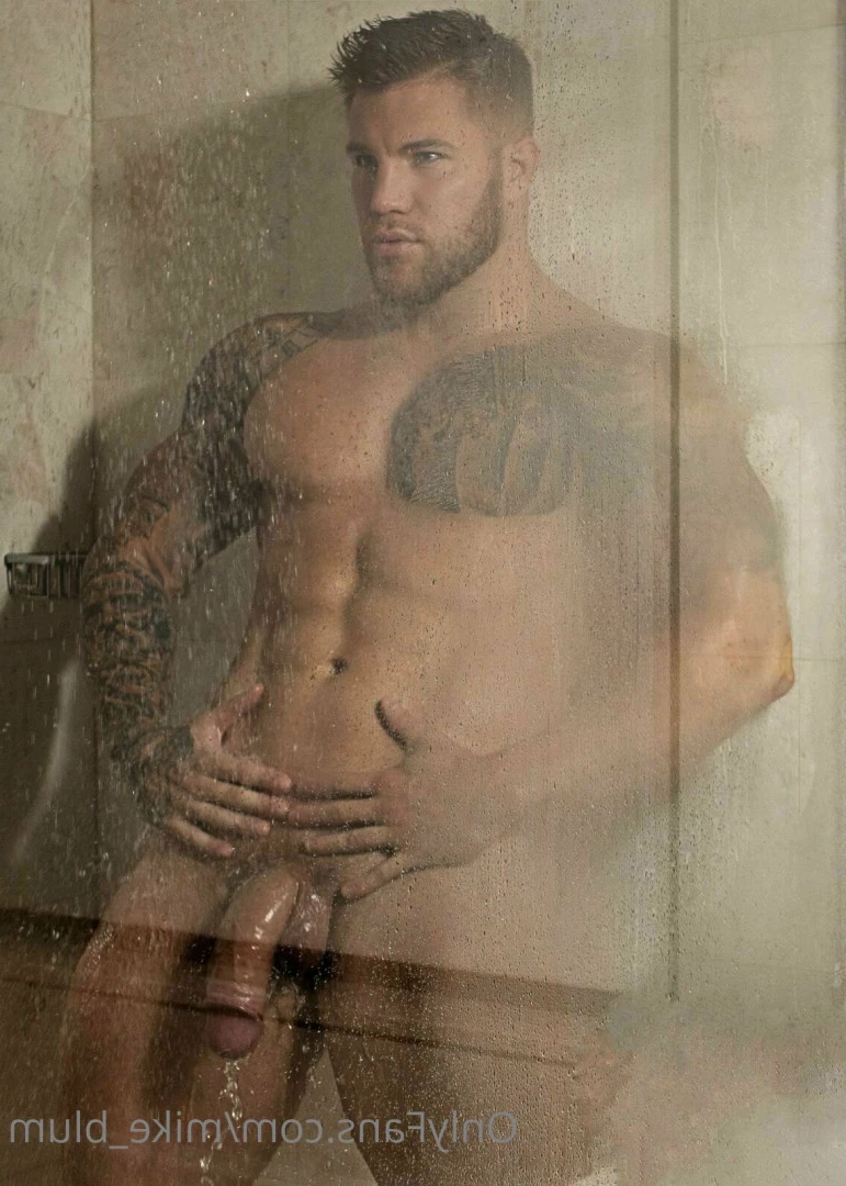 MIKE BLUM TOP 0.9% on the world😱 [ mike_blum ] Onlyfans leaked photo 5860513 on Hotleaks.tv