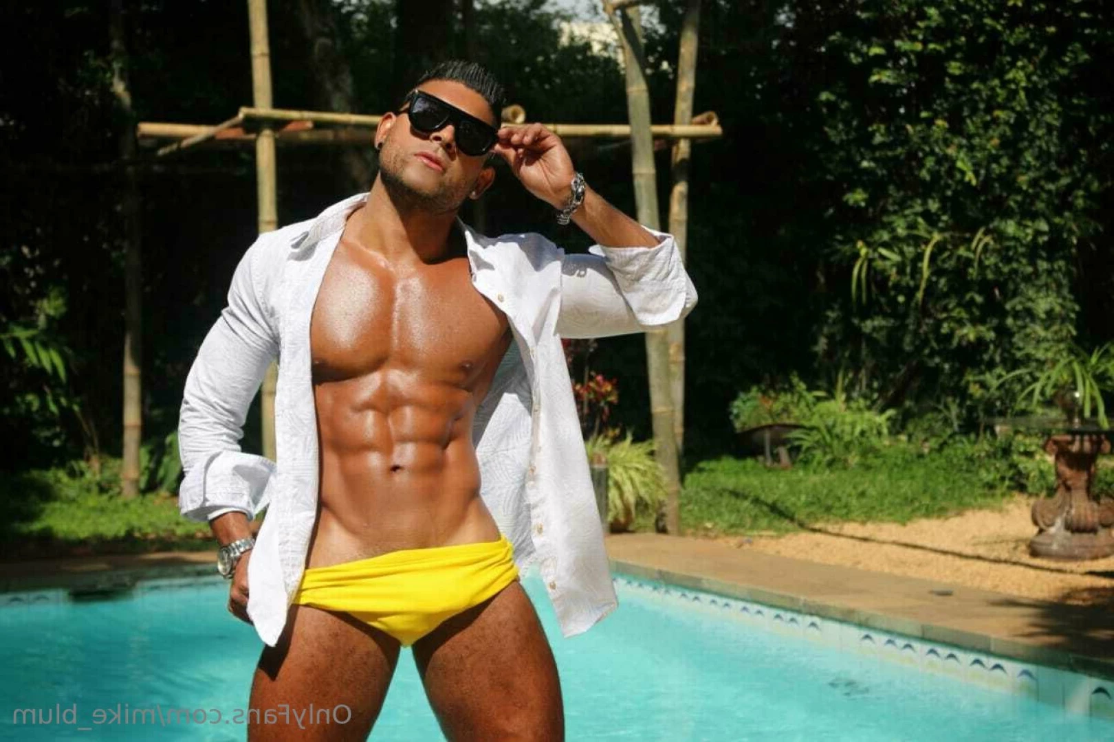 MIKE BLUM TOP 0.9% on the world😱 [ mike_blum ] Onlyfans leaked photo 5860614 on Hotleaks.tv