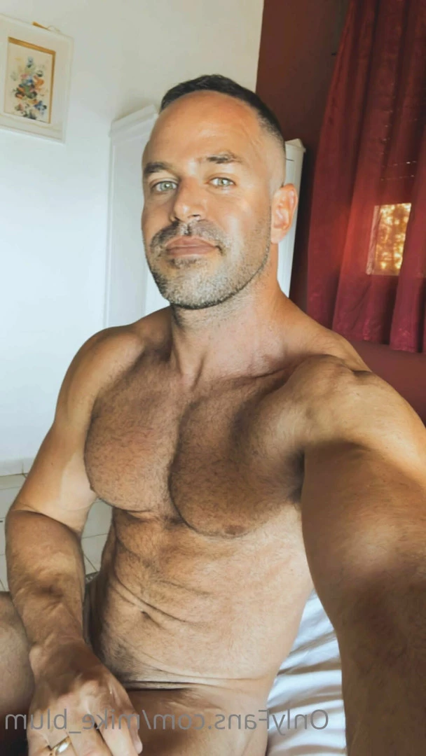 MIKE BLUM TOP 0.9% on the world😱 [ mike_blum ] Onlyfans leaked photo 5860808 on Hotleaks.tv