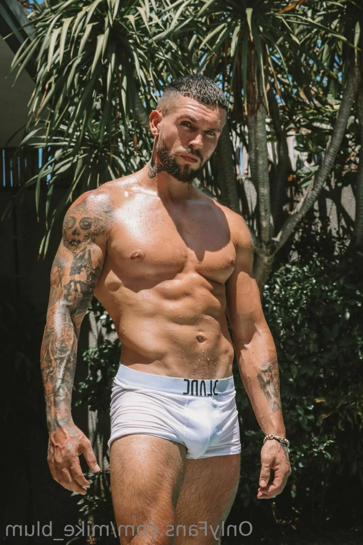 MIKE BLUM TOP 0.9% on the world😱 [ mike_blum ] Onlyfans leaked photo 5860993 on Hotleaks.tv