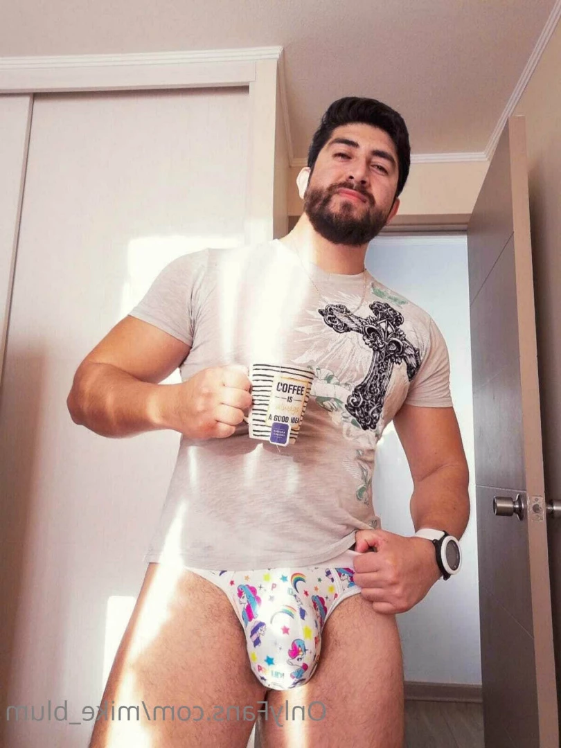MIKE BLUM TOP 0.9% on the world😱 [ mike_blum ] Onlyfans leaked photo 5861101 on Hotleaks.tv