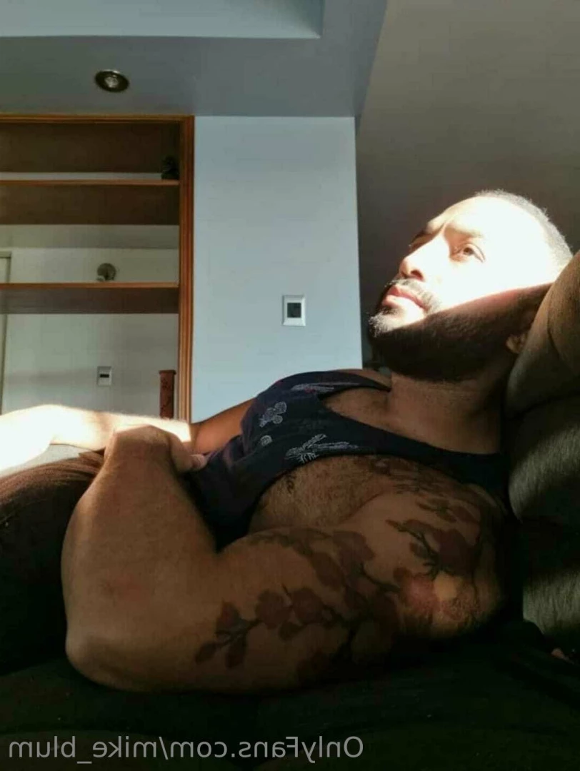 MIKE BLUM TOP 0.9% on the world😱 [ mike_blum ] Onlyfans leaked photo 5861260 on Hotleaks.tv
