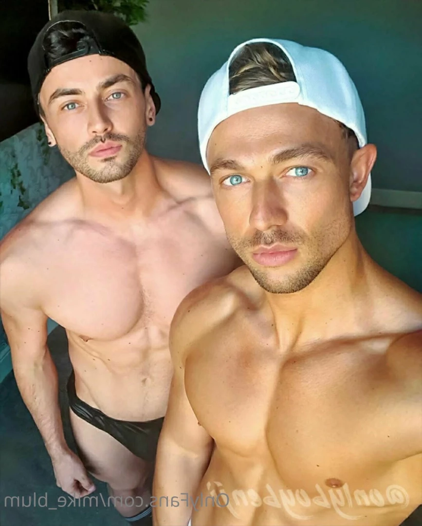 MIKE BLUM TOP 0.9% on the world😱 [ mike_blum ] Onlyfans leaked photo 5861531 on Hotleaks.tv