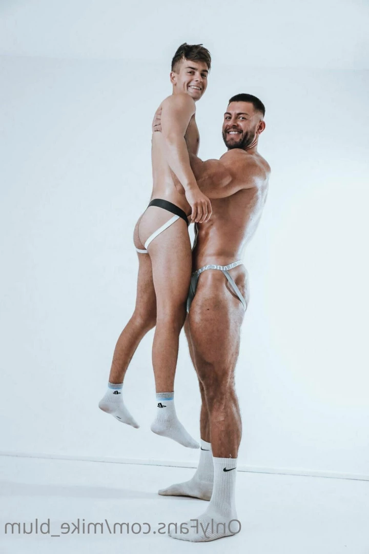MIKE BLUM TOP 0.9% on the world😱 [ mike_blum ] Onlyfans leaked photo 5861542 on Hotleaks.tv
