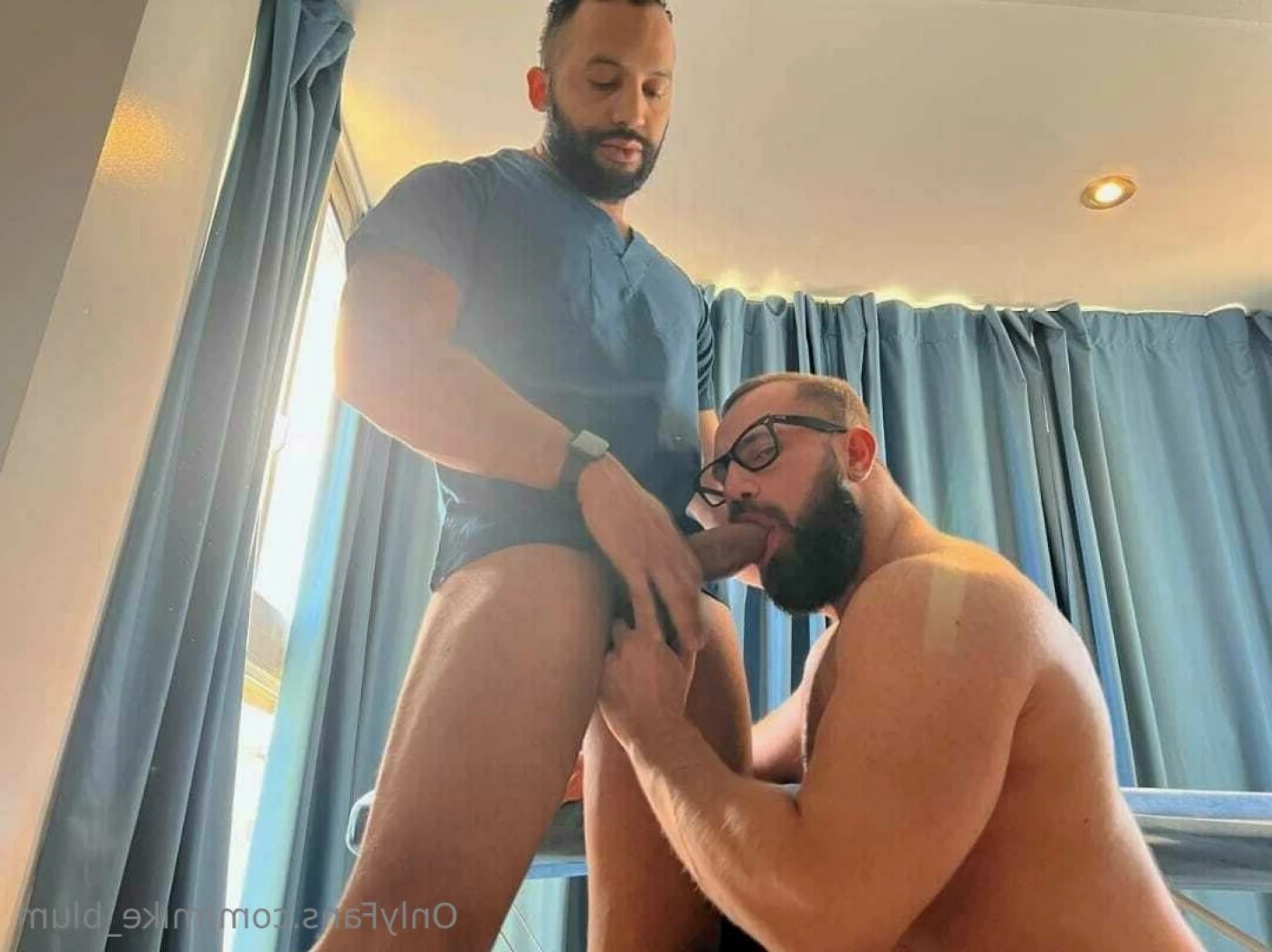 MIKE BLUM TOP 0.9% on the world😱 [ mike_blum ] Onlyfans leaked photo 5861589 on Hotleaks.tv