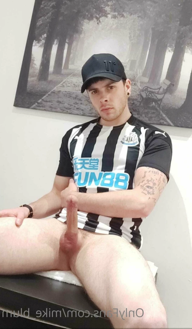 MIKE BLUM TOP 0.9% on the world😱 [ mike_blum ] Onlyfans leaked photo 5861675 on Hotleaks.tv