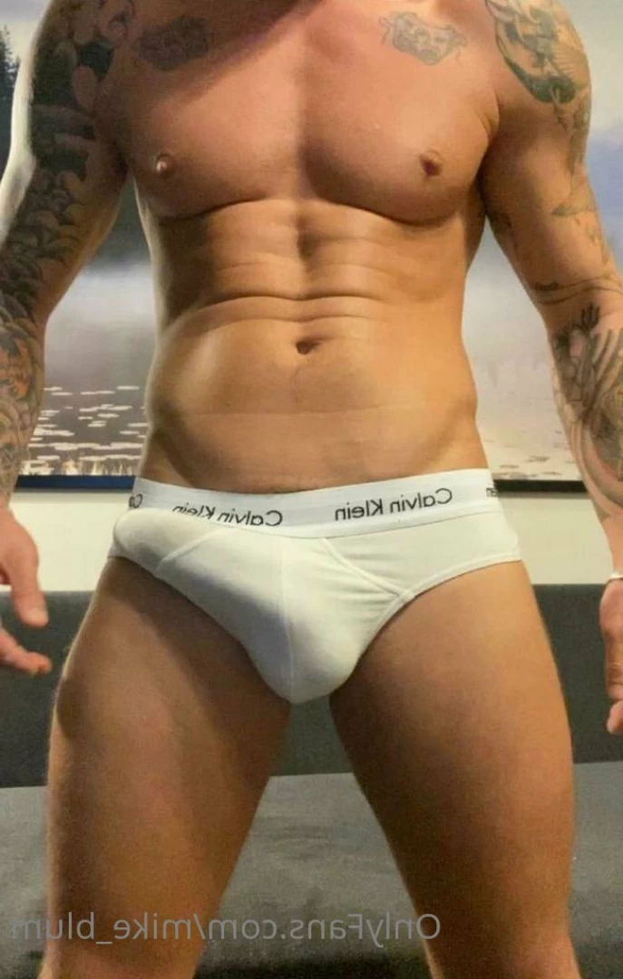 MIKE BLUM TOP 0.9% on the world😱 [ mike_blum ] Onlyfans leaked photo 5861700 on Hotleaks.tv