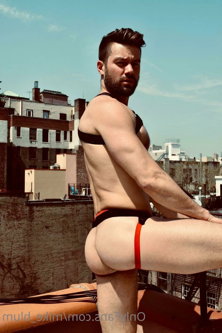 MIKE BLUM TOP 0.9% on the world😱 [ mike_blum ] Onlyfans leaked photo 5861719 on Hotleaks.tv