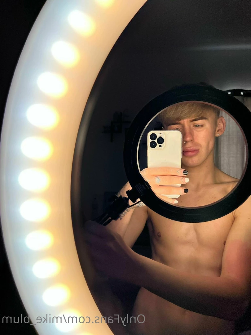 MIKE BLUM TOP 0.9% on the world😱 [ mike_blum ] Onlyfans leaked photo 5861728 on Hotleaks.tv