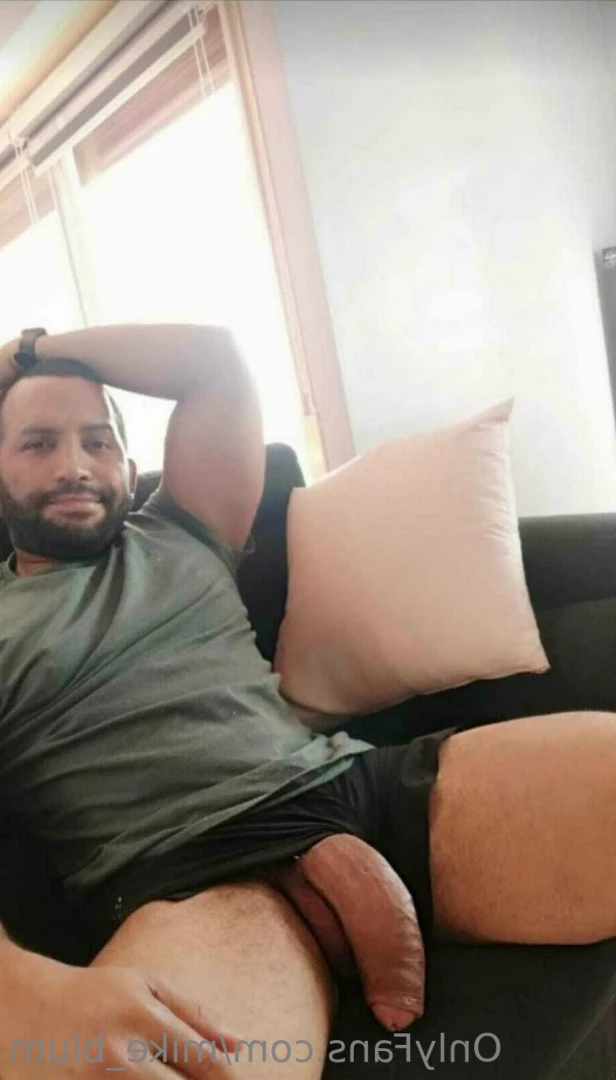 MIKE BLUM TOP 0.9% on the world😱 [ mike_blum ] Onlyfans leaked photo 5861765 on Hotleaks.tv