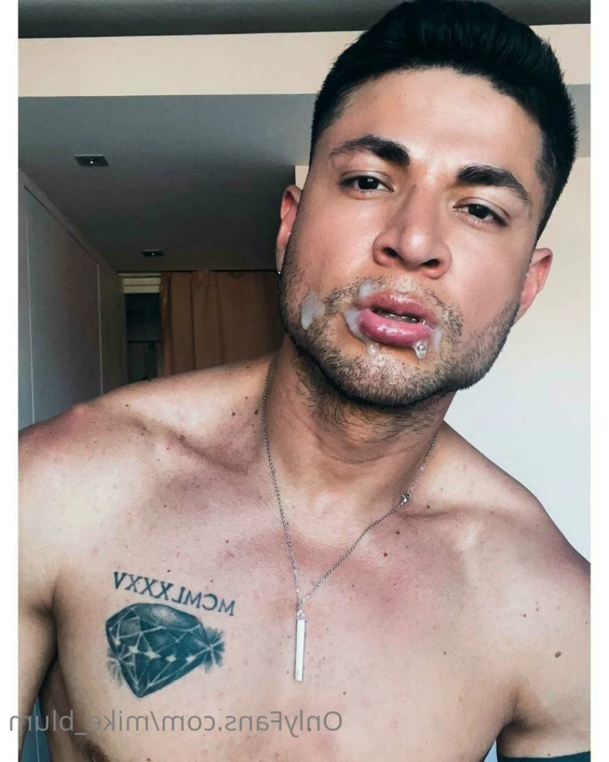 MIKE BLUM TOP 0.9% on the world😱 [ mike_blum ] Onlyfans leaked photo 5861862 on Hotleaks.tv