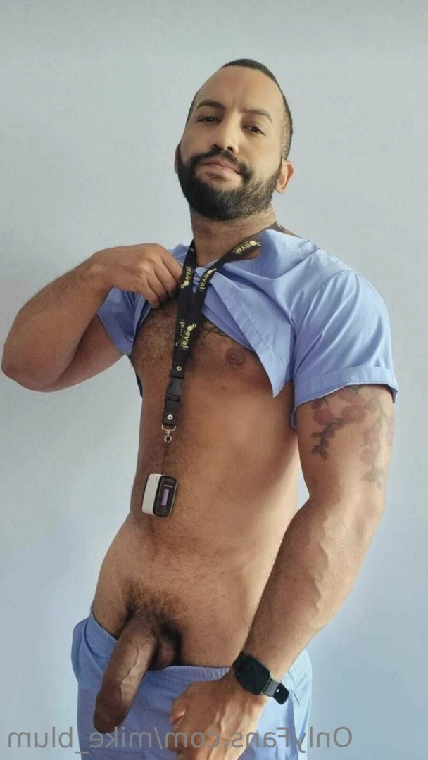 MIKE BLUM TOP 0.9% on the world😱 [ mike_blum ] Onlyfans leaked photo 5861917 on Hotleaks.tv