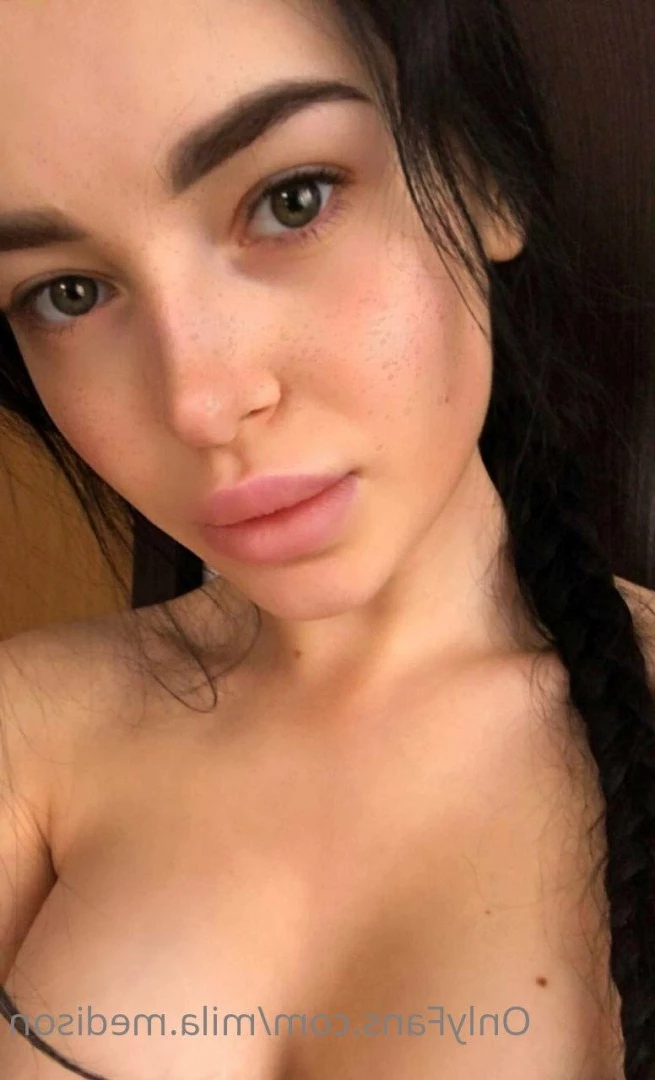 🇺🇦 Mila Moore ❤️‍🔥 [ mila.moore ] Onlyfans leaked photo 3010859 on Hotleaks.tv
