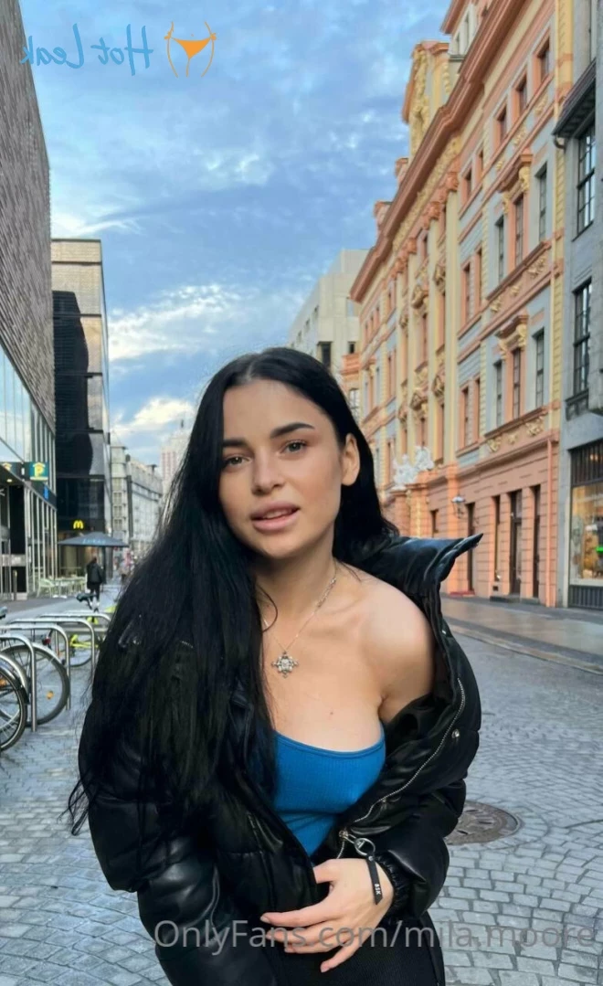 🇺🇦 Mila Moore ❤️‍🔥 [ mila.moore ] Onlyfans leaked photo 10907902 on Hotleaks.tv