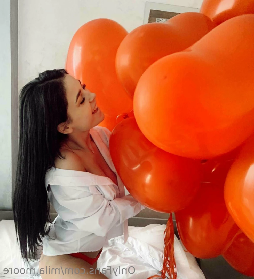 🇺🇦 Mila Moore ❤️‍🔥 [ mila.moore ] Onlyfans leaked photo 11019396 on Hotleaks.tv