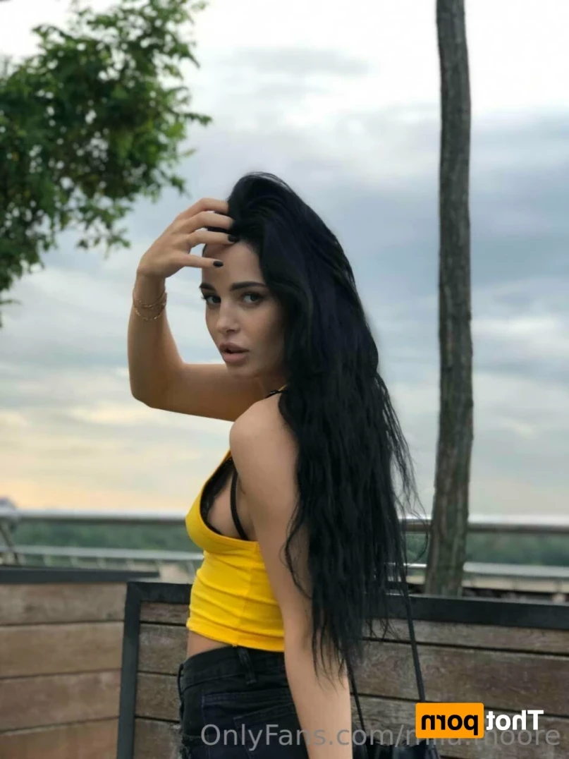 🇺🇦 Mila Moore ❤️‍🔥 [ mila.moore ] Onlyfans leaked photo 11465574 on Hotleaks.tv