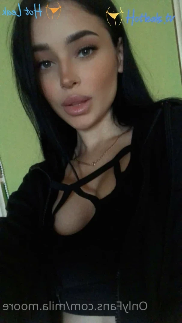 🇺🇦 Mila Moore ❤️‍🔥 [ mila.moore ] Onlyfans leaked photo 11609381 on Hotleaks.tv