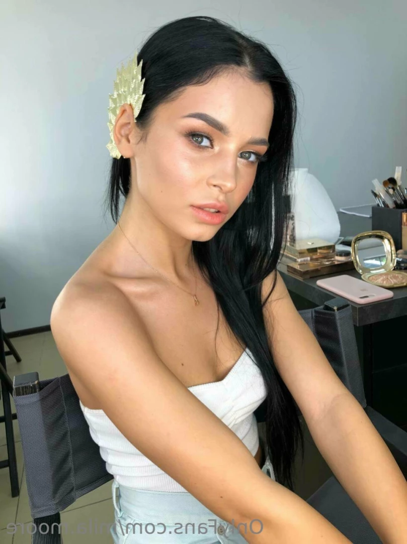 🇺🇦 Mila Moore ❤️‍🔥 [ mila.moore ] Onlyfans leaked photo 12143381 on Hotleaks.tv