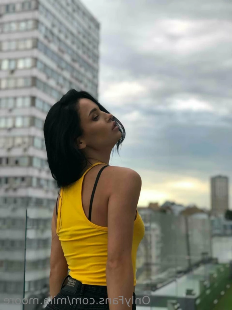 🇺🇦 Mila Moore ❤️‍🔥 [ mila.moore ] Onlyfans leaked photo 12170619 on Hotleaks.tv