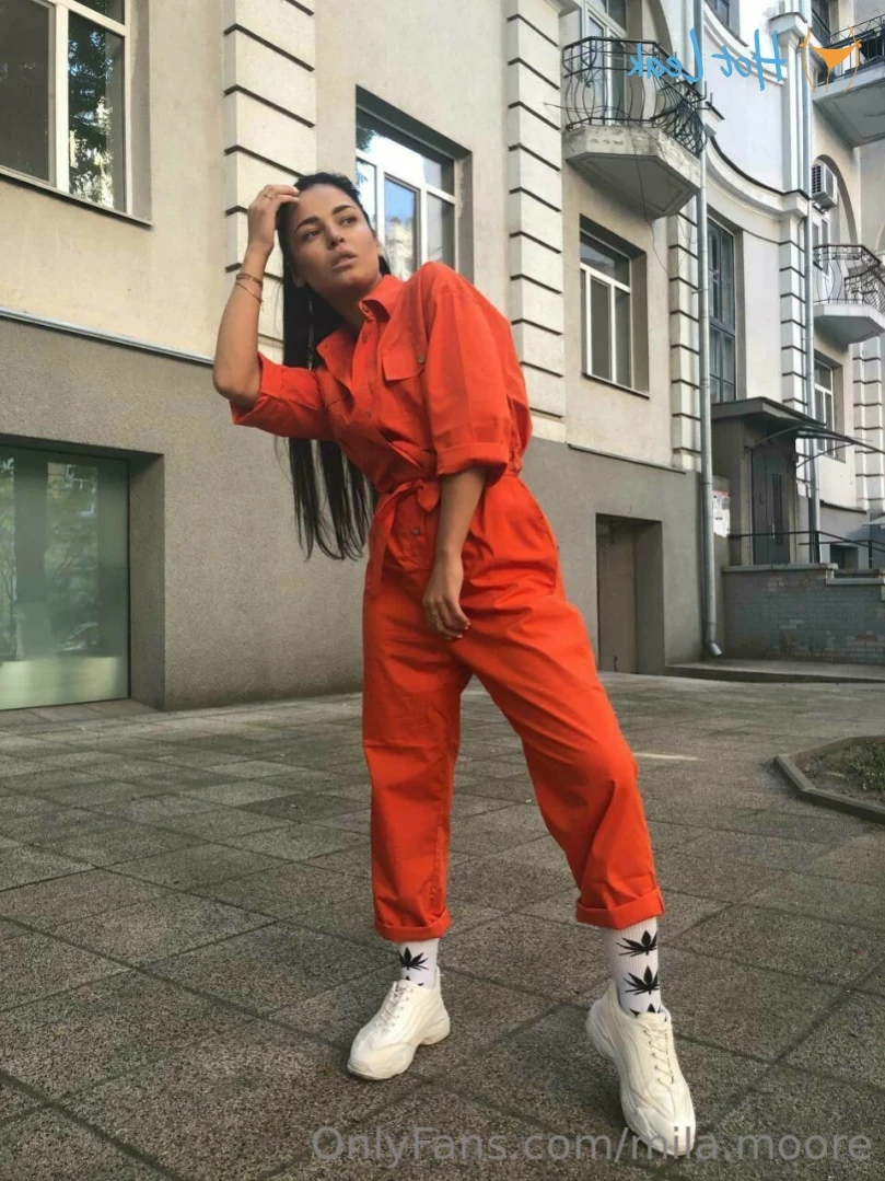 🇺🇦 Mila Moore ❤️‍🔥 [ mila.moore ] Onlyfans leaked photo 12287408 on Hotleaks.tv