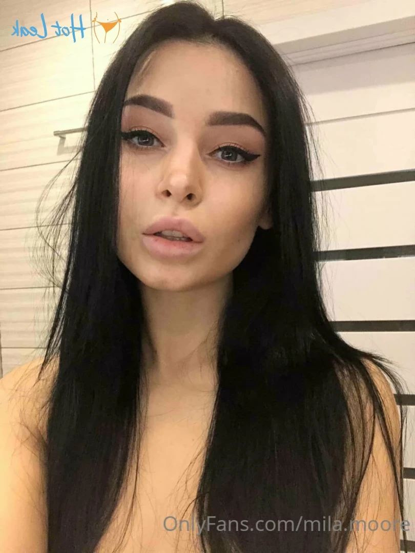 🇺🇦 Mila Moore ❤️‍🔥 [ mila.moore ] Onlyfans leaked photo 12385391 on Hotleaks.tv