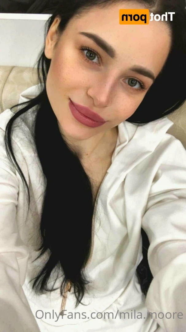 🇺🇦 Mila Moore ❤️‍🔥 [ mila.moore ] Onlyfans leaked photo 13172524 on Hotleaks.tv