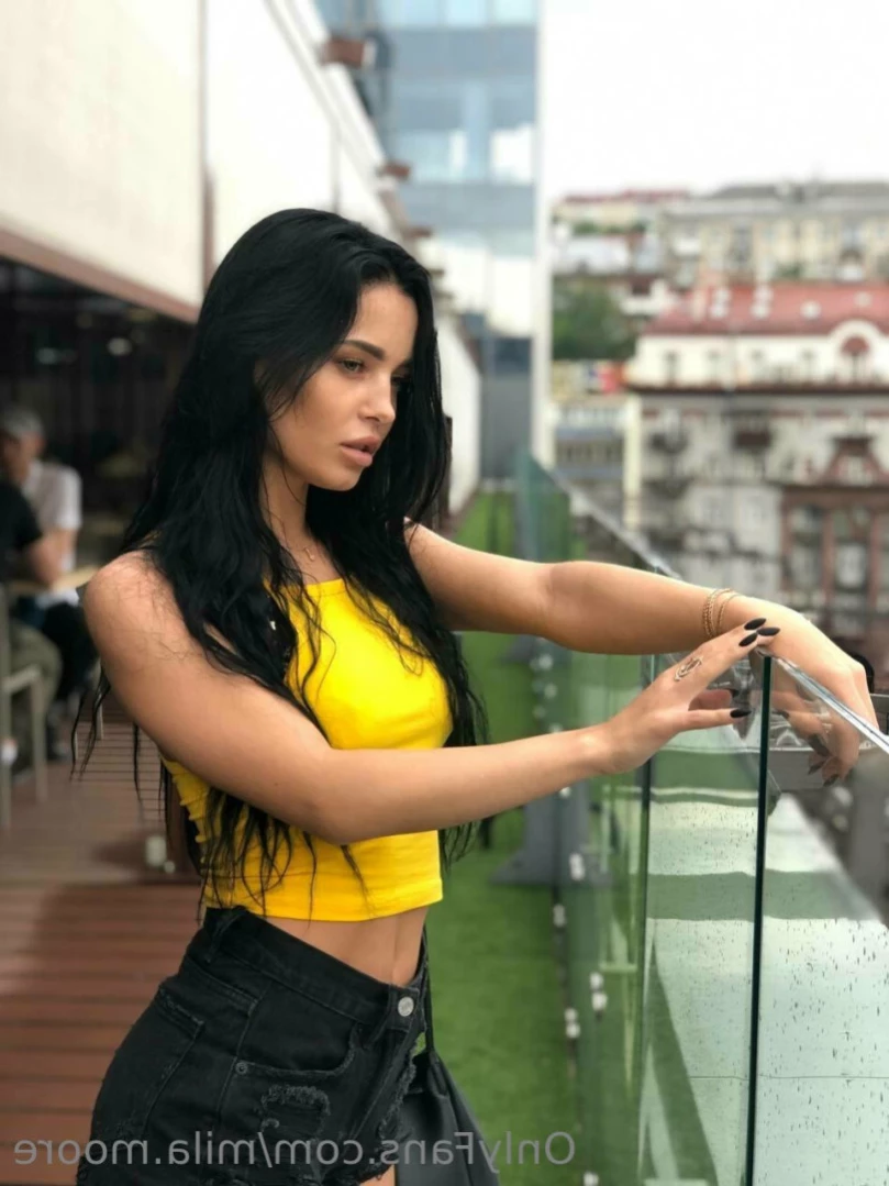 🇺🇦 Mila Moore ❤️‍🔥 [ mila.moore ] Onlyfans leaked photo 13172550 on Hotleaks.tv