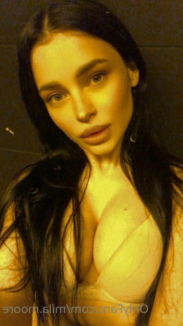 🇺🇦 Mila Moore ❤️‍🔥 [ mila.moore ] Onlyfans leaked photo 13172559 on Hotleaks.tv