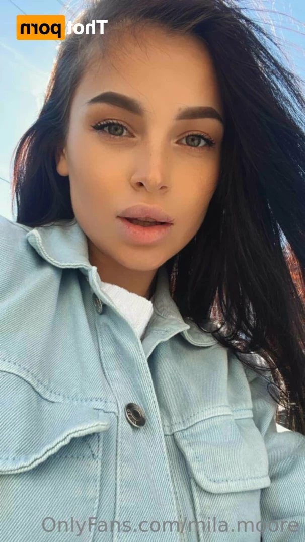 🇺🇦 Mila Moore ❤️‍🔥 [ mila.moore ] Onlyfans leaked photo 13172589 on Hotleaks.tv