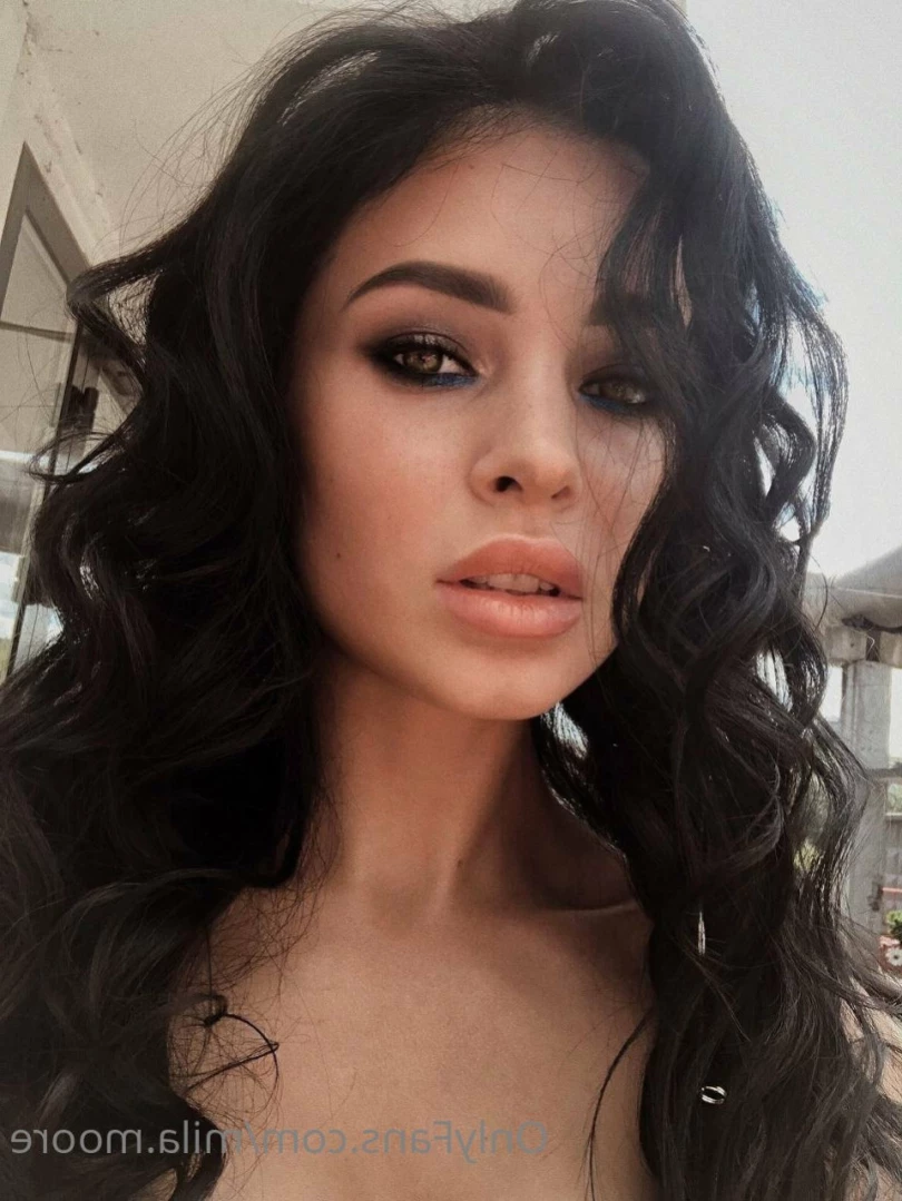 🇺🇦 Mila Moore ❤️‍🔥 [ mila.moore ] Onlyfans leaked photo 13172661 on Hotleaks.tv