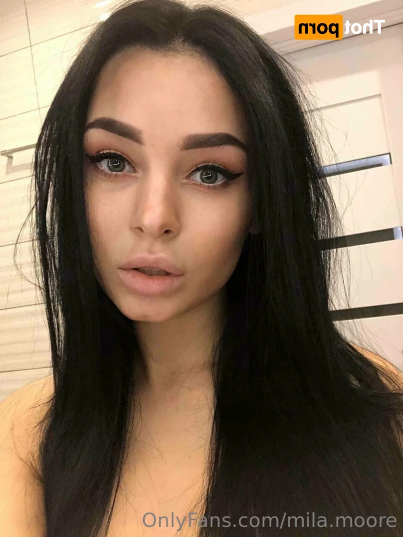 🇺🇦 Mila Moore ❤️‍🔥 [ mila.moore ] Onlyfans leaked photo 13172673 on Hotleaks.tv