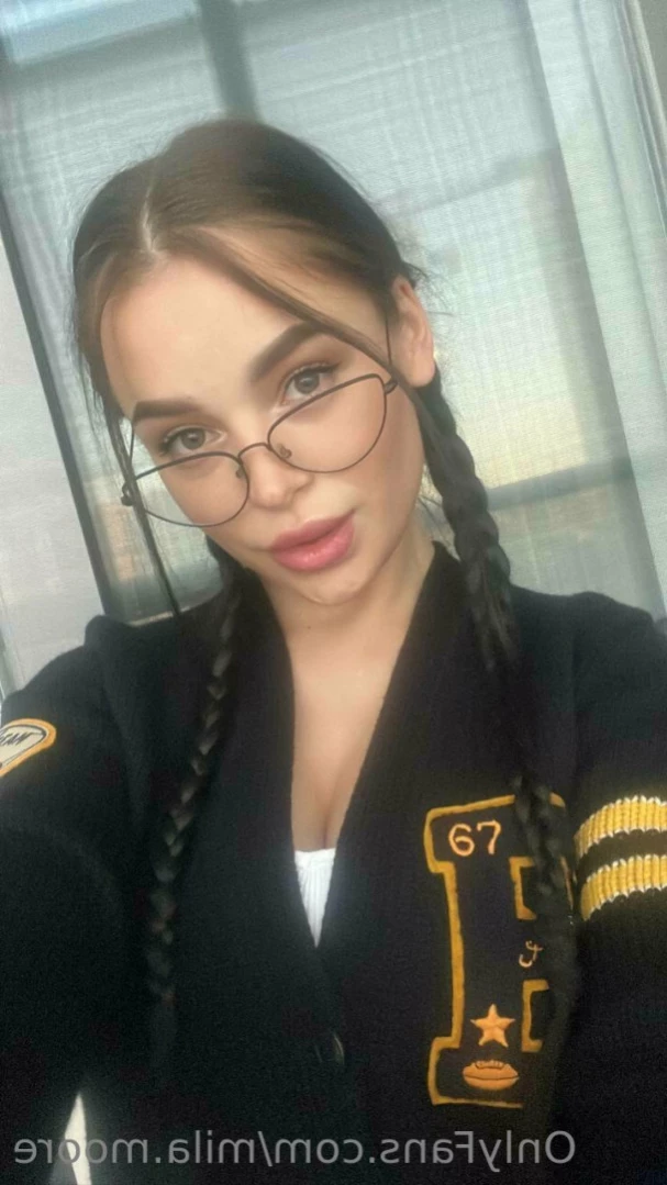 🇺🇦 Mila Moore ❤️‍🔥 [ mila.moore ] Onlyfans leaked photo 13172682 on Hotleaks.tv