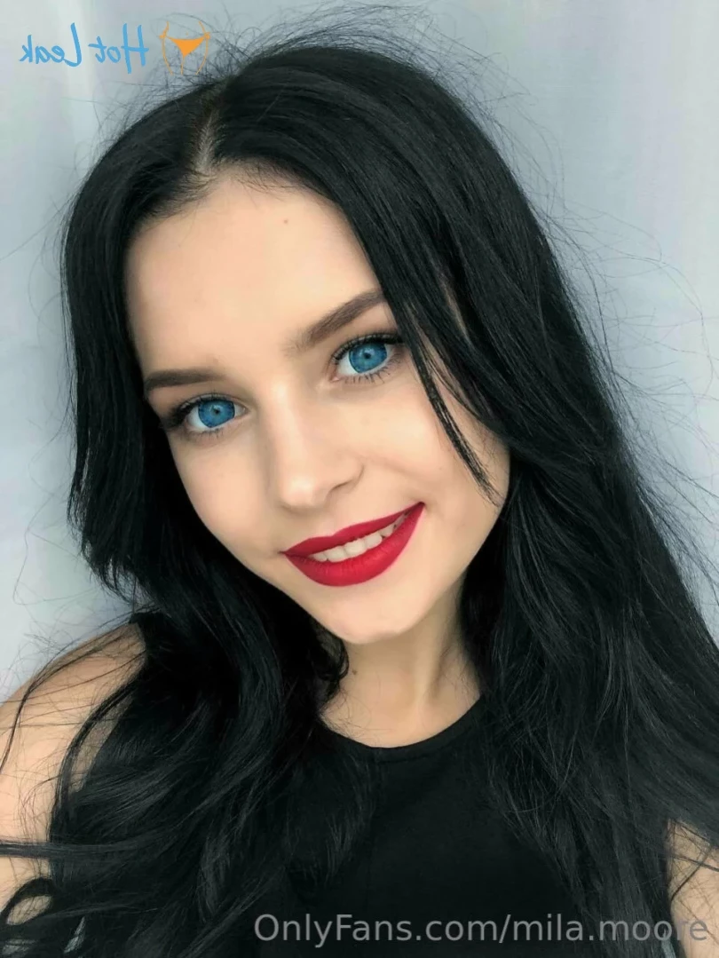 🇺🇦 Mila Moore ❤️‍🔥 [ mila.moore ] Onlyfans leaked photo 13172702 on Hotleaks.tv