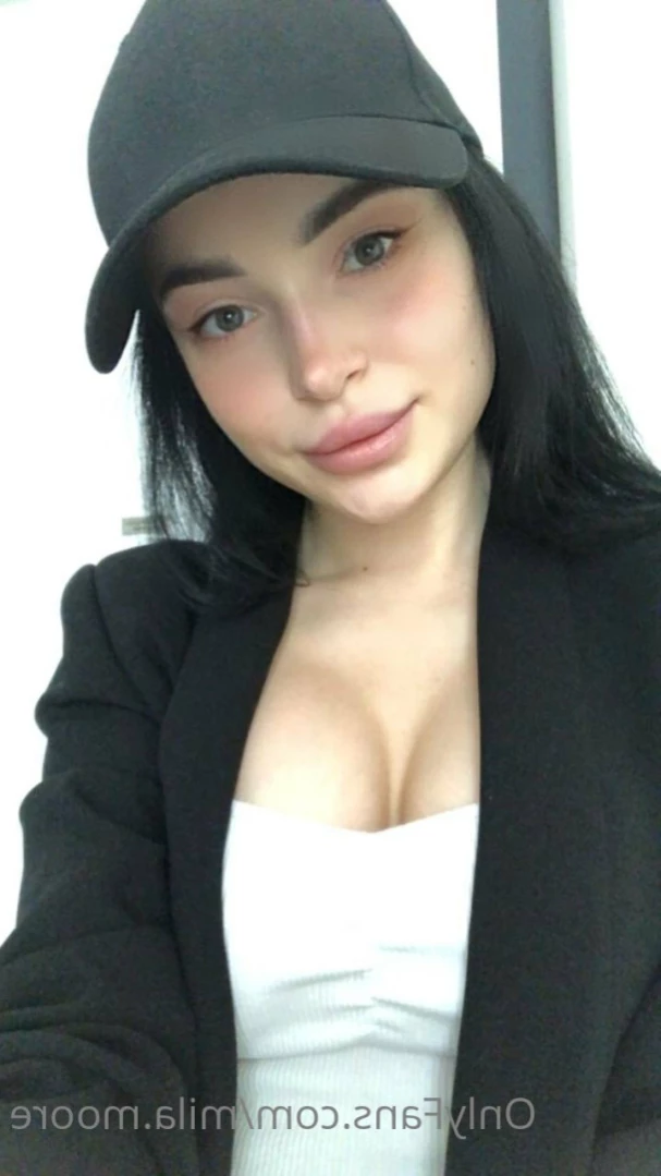🇺🇦 Mila Moore ❤️‍🔥 [ mila.moore ] Onlyfans leaked photo 13172712 on Hotleaks.tv