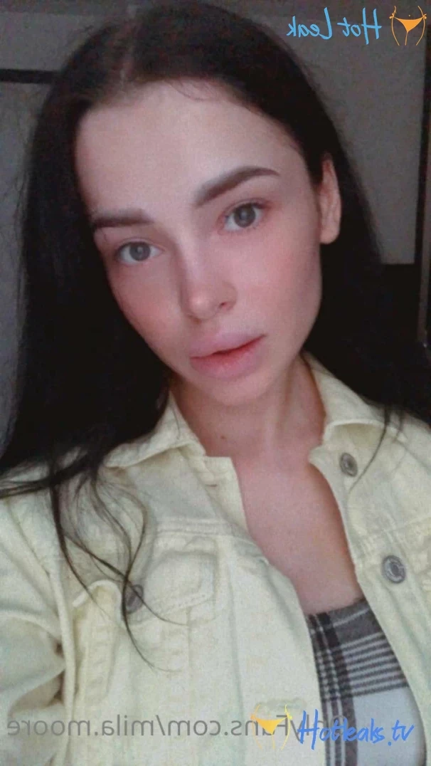 🇺🇦 Mila Moore ❤️‍🔥 [ mila.moore ] Onlyfans leaked photo 13172731 on Hotleaks.tv