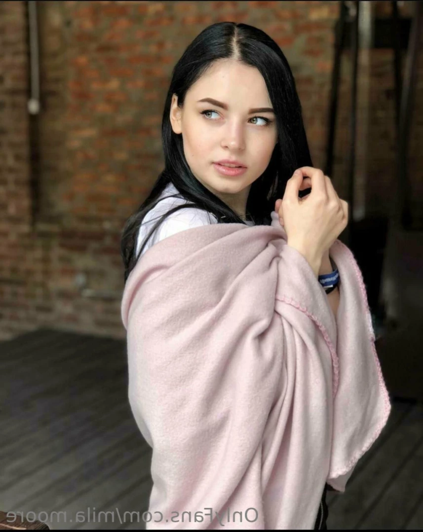 🇺🇦 Mila Moore ❤️‍🔥 [ mila.moore ] Onlyfans leaked photo 13172751 on Hotleaks.tv