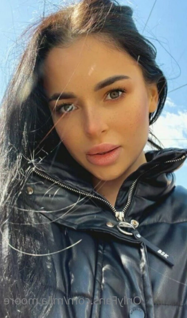 🇺🇦 Mila Moore ❤️‍🔥 [ mila.moore ] Onlyfans leaked photo 13172782 on Hotleaks.tv