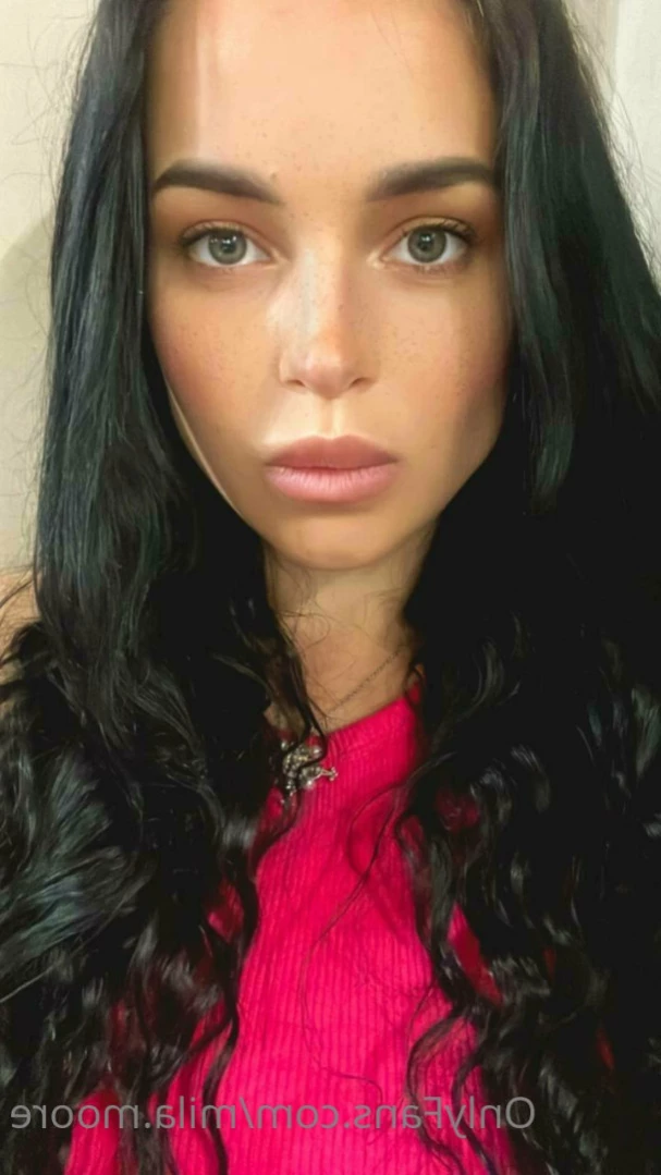 🇺🇦 Mila Moore ❤️‍🔥 [ mila.moore ] Onlyfans leaked photo 13172796 on Hotleaks.tv