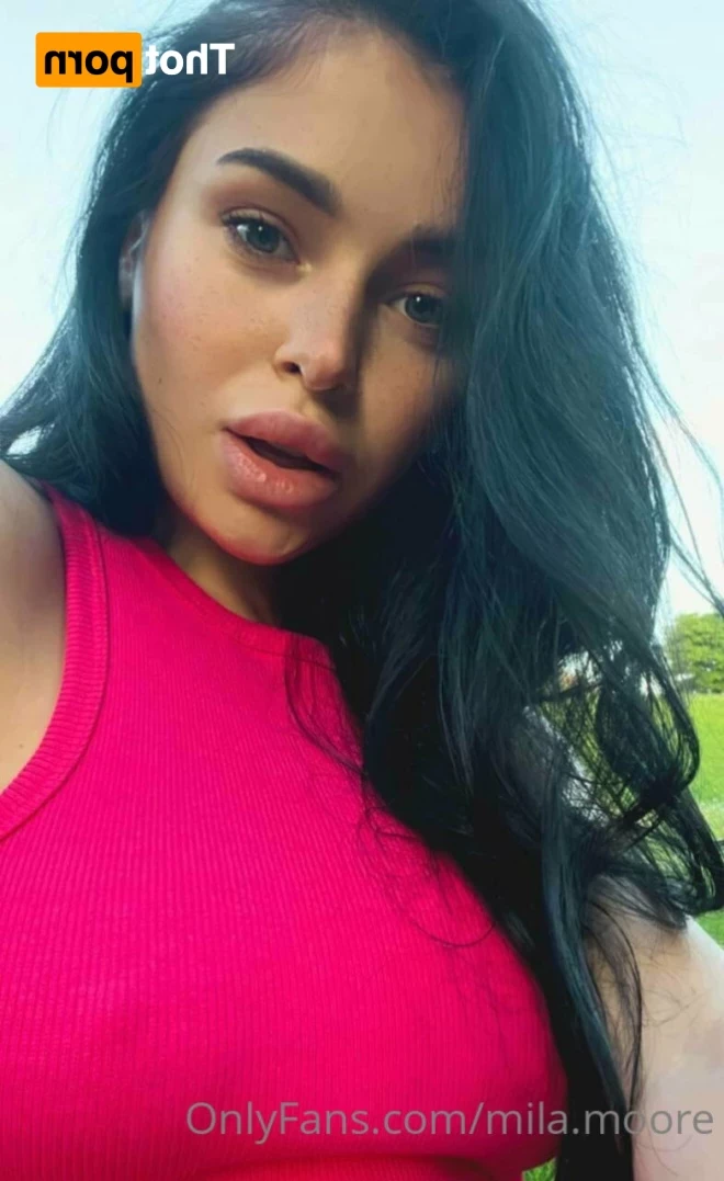 🇺🇦 Mila Moore ❤️‍🔥 [ mila.moore ] Onlyfans leaked photo 13172845 on Hotleaks.tv