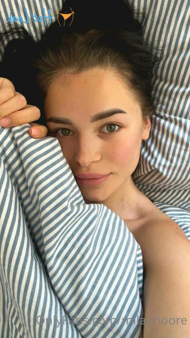 🇺🇦 Mila Moore ❤️‍🔥 [ mila.moore ] Onlyfans leaked photo 13172869 on Hotleaks.tv