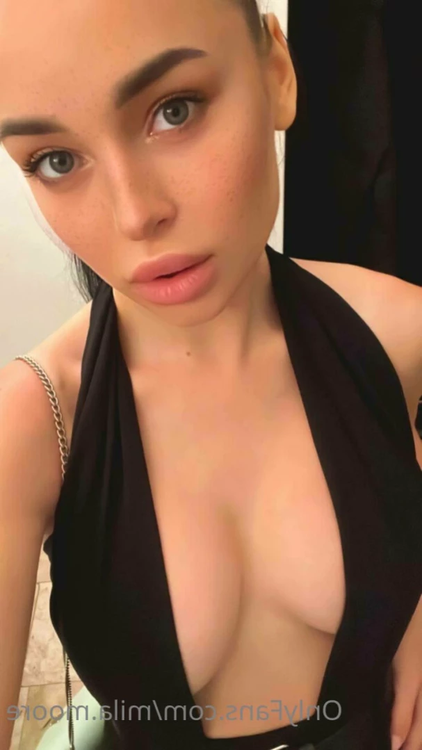 🇺🇦 Mila Moore ❤️‍🔥 [ mila.moore ] Onlyfans leaked photo 13172950 on Hotleaks.tv